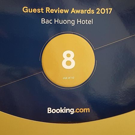 Bac Huong Hotel Kon Tum Ngoại thất bức ảnh