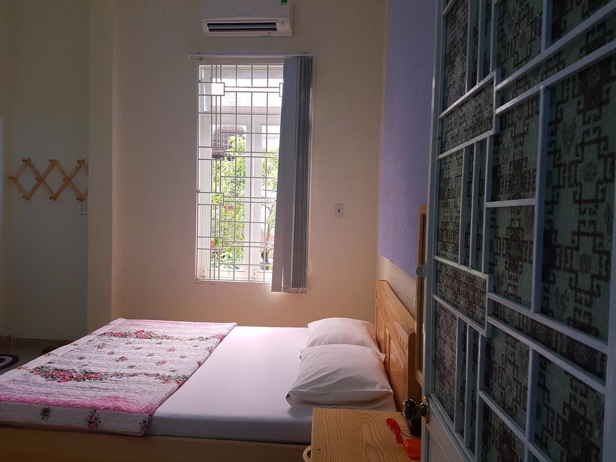 Bac Huong Hotel Kon Tum Ngoại thất bức ảnh