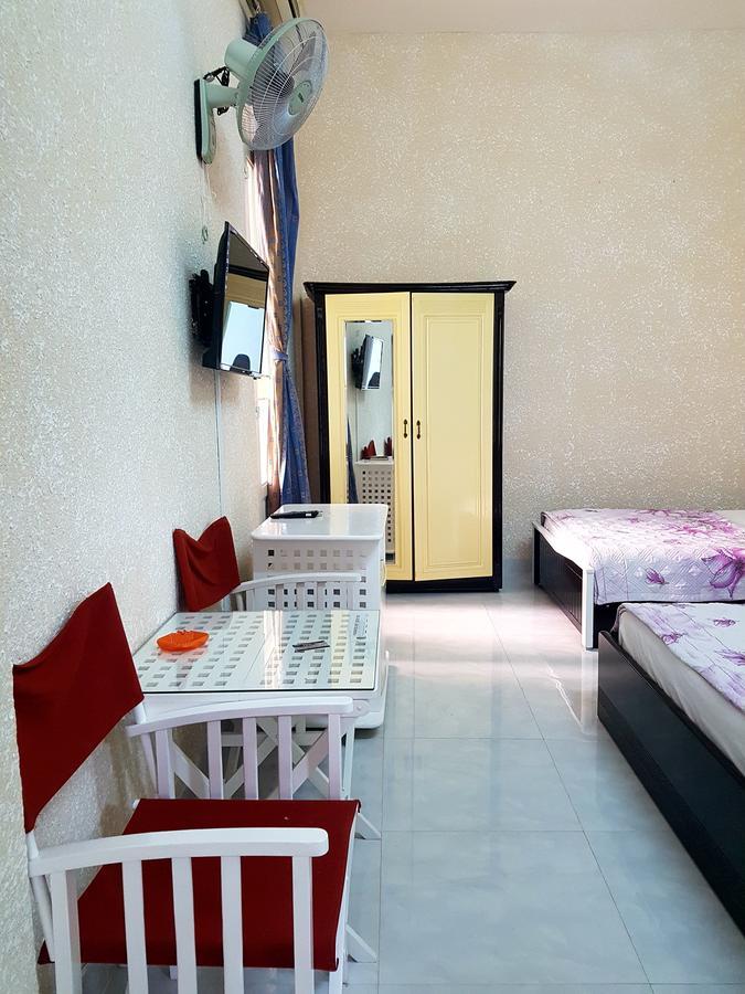 Bac Huong Hotel Kon Tum Ngoại thất bức ảnh