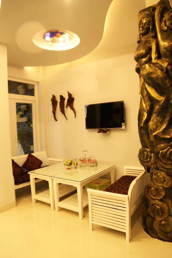 Bac Huong Hotel Kon Tum Ngoại thất bức ảnh