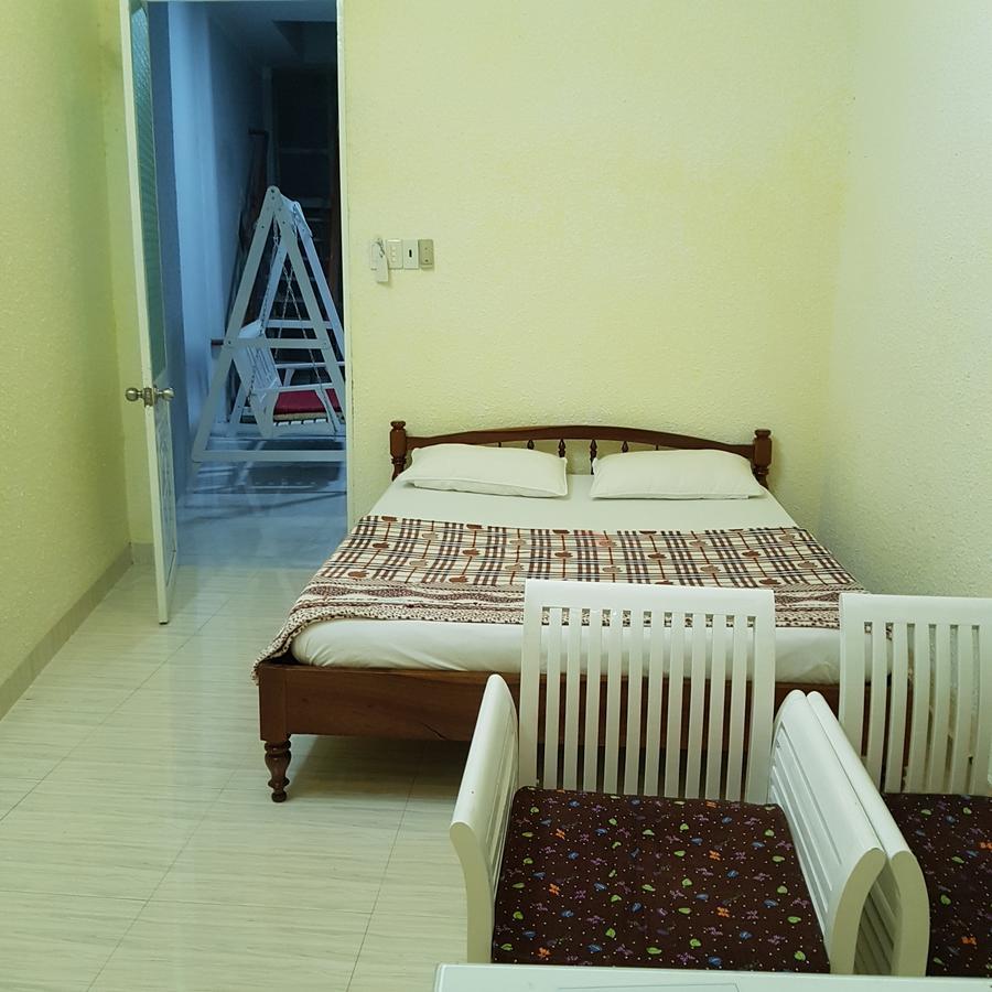 Bac Huong Hotel Kon Tum Ngoại thất bức ảnh