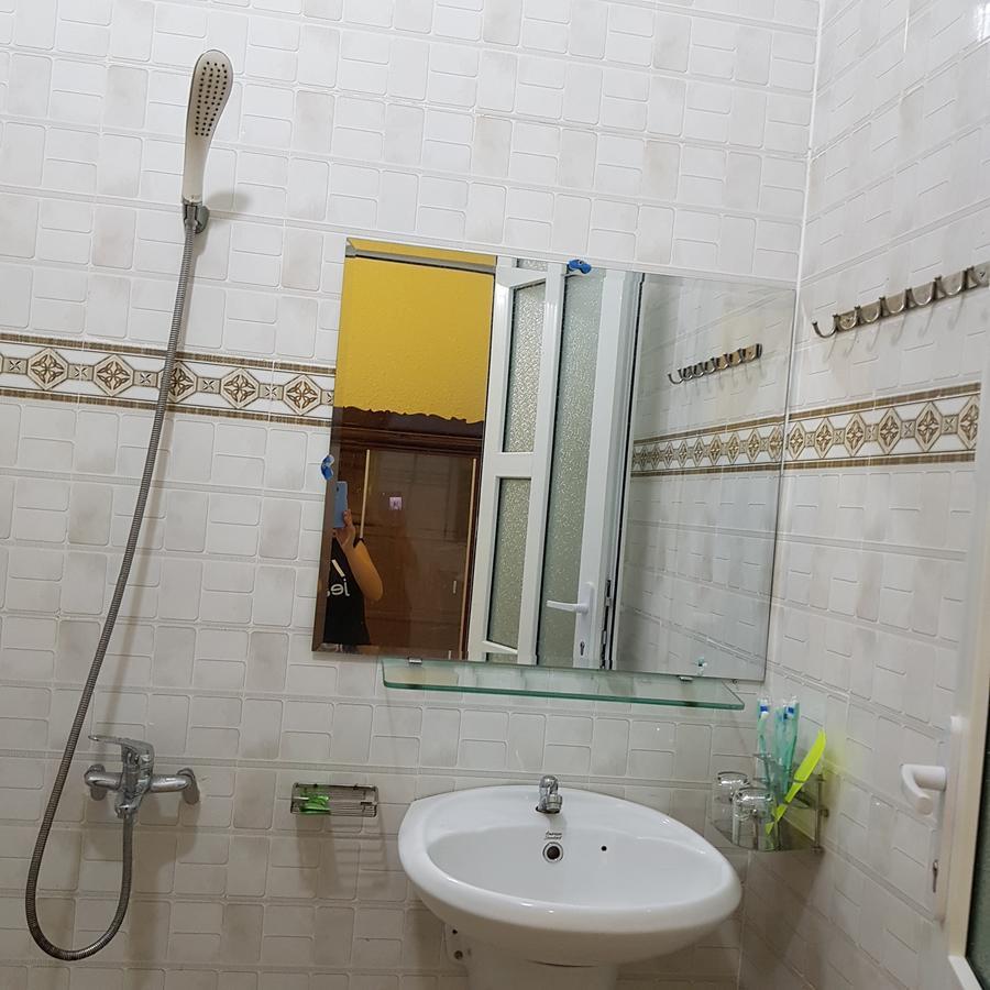 Bac Huong Hotel Kon Tum Ngoại thất bức ảnh