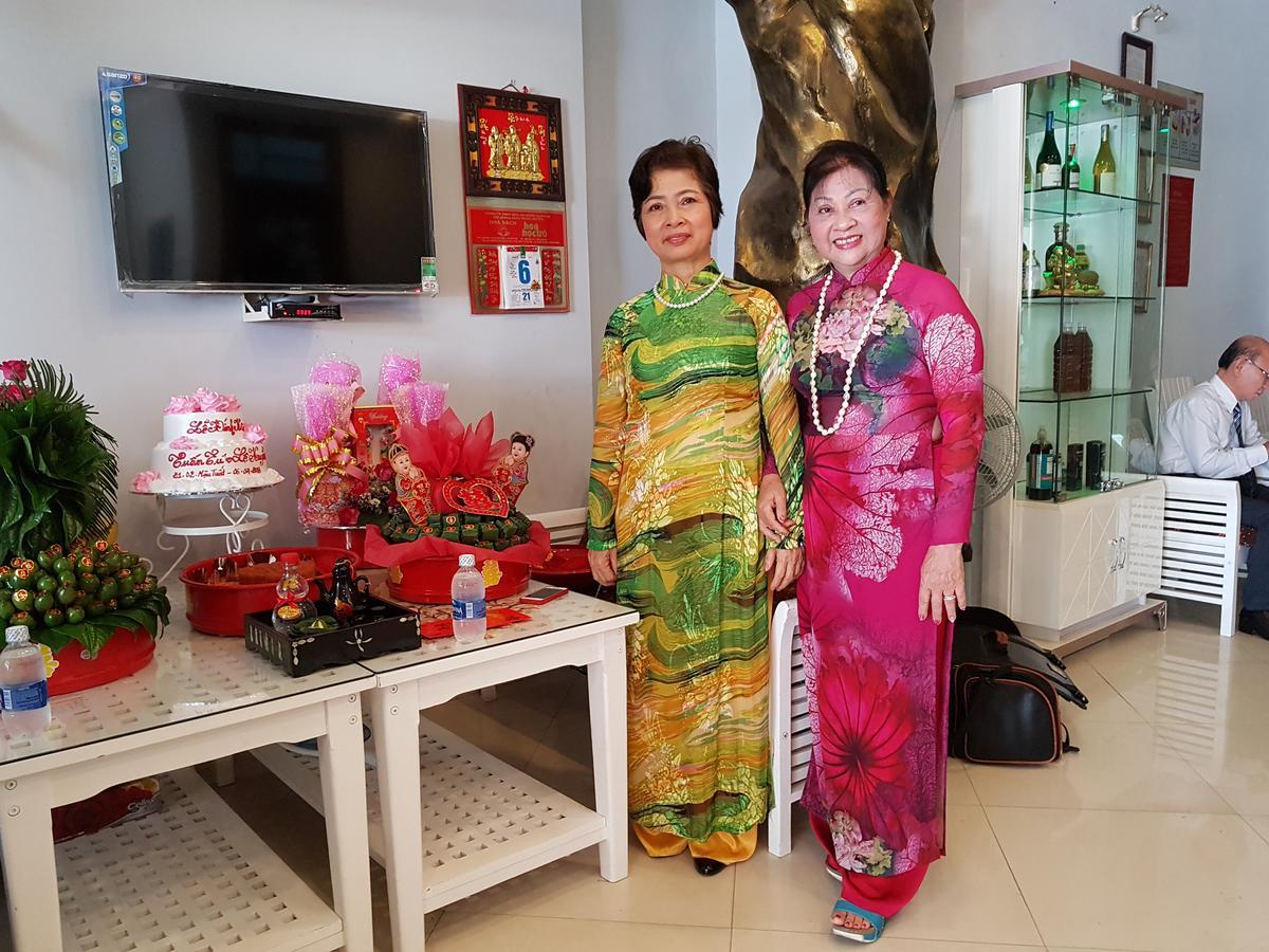 Bac Huong Hotel Kon Tum Ngoại thất bức ảnh
