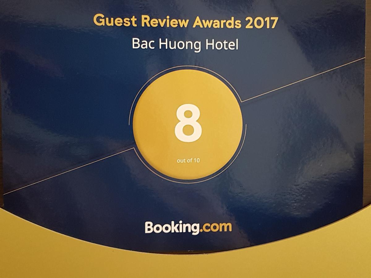 Bac Huong Hotel Kon Tum Ngoại thất bức ảnh