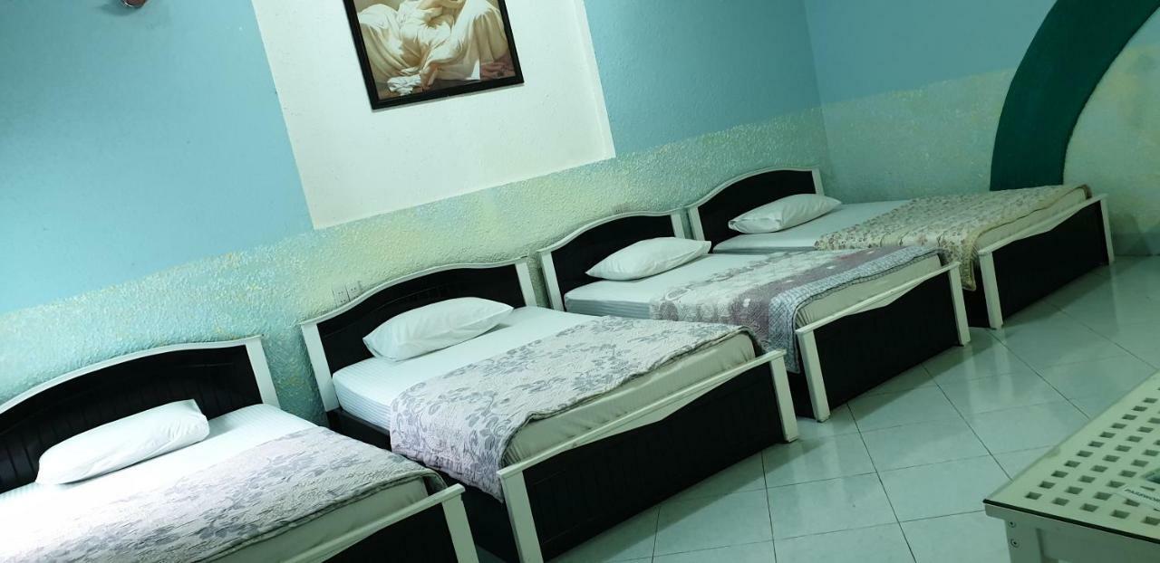 Bac Huong Hotel Kon Tum Ngoại thất bức ảnh